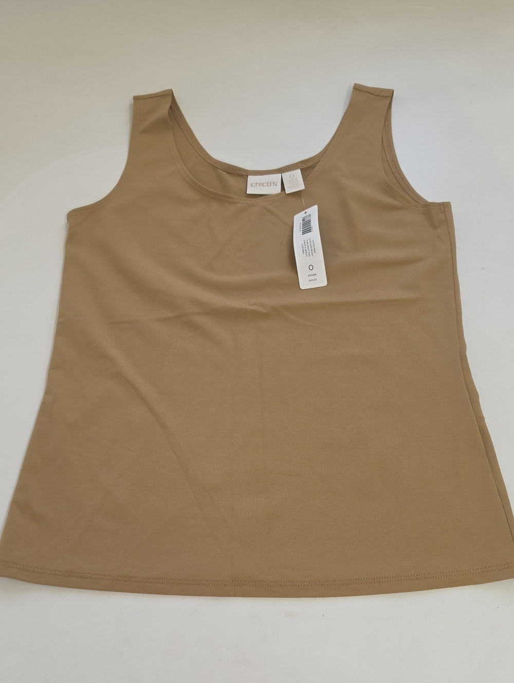 Chico's Microfiber Tank